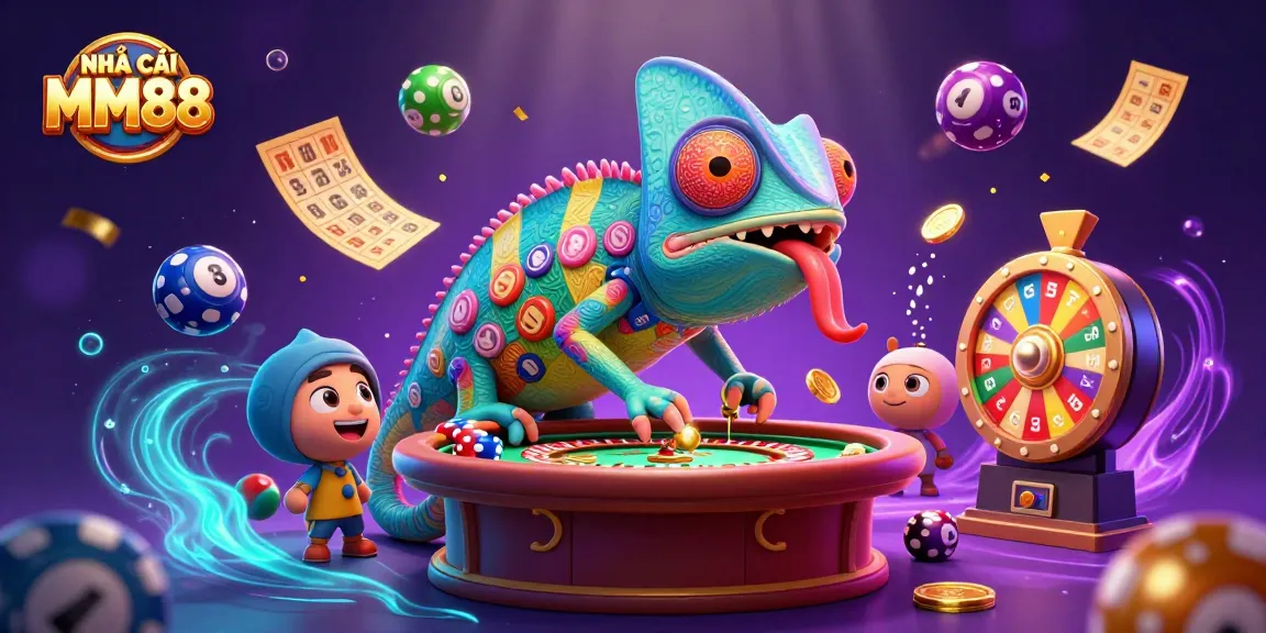 Win big at NHÀ CÁI MM88 with exciting dynamic casino activities and games.