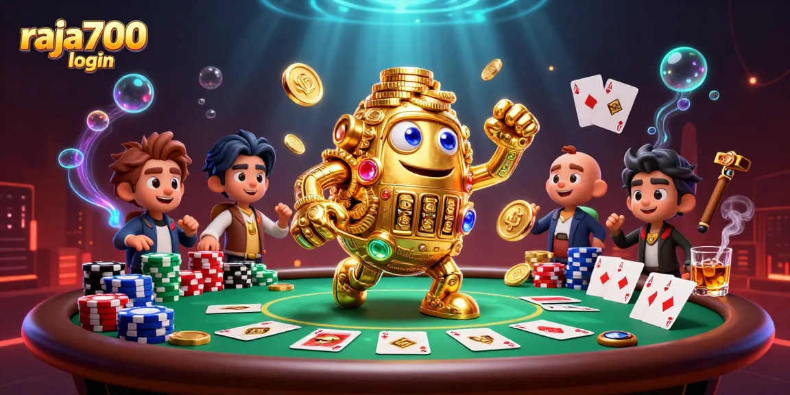Masuk ke raja700 login untuk pengalaman judi yang menarik dan penuh keberuntungan di situs togel online.